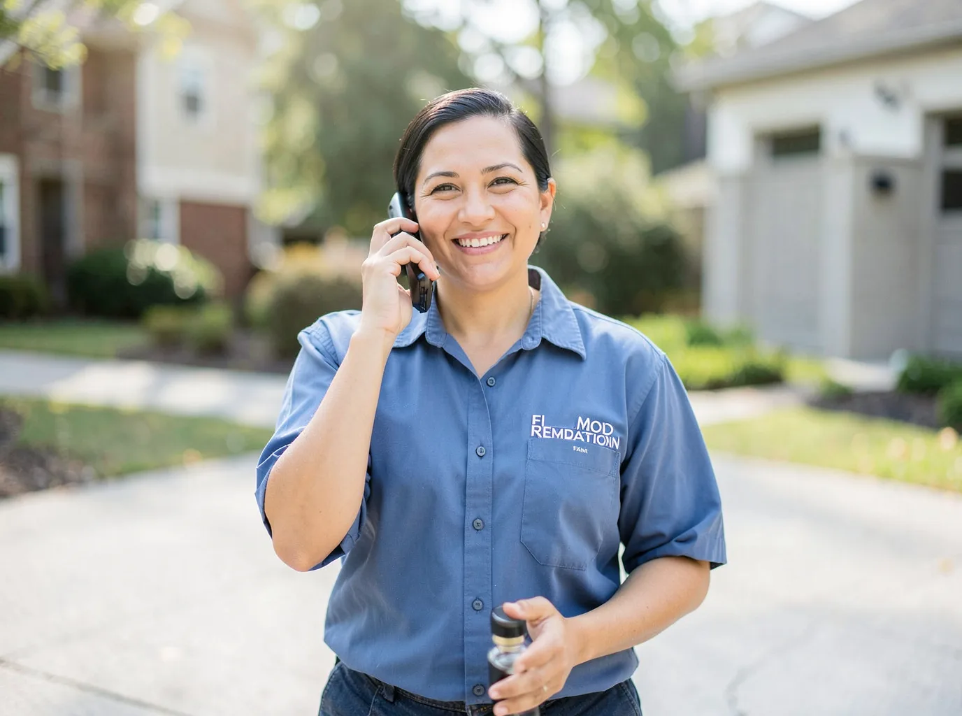 Mold Remediation Stony Point, NC FAQs